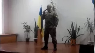 "Інженерні війська України" Підлісний Петро Петрович