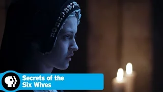 SECRETS OF THE SIX WIVES | Episode 3: Catherine Howard | PBS