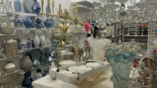 BRAND NEW EPIC | OVERLOADED HOME GOODS | HOME & SPRING DECOR SHOPPING | STORE WALKTHROUGH #homedecor