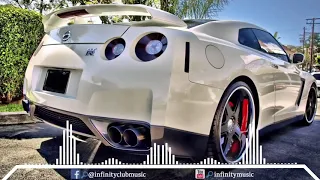 ТОП музыка в машину 2018 (TOP Car Music Mix 2018) Best Dubstep ● Electro House ● Trap ● Bass