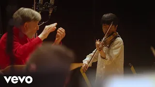 Mendelssohn: Violin Concerto in E Minor, Op. 64 - I. Allegro molto appassionato (Excerpt)