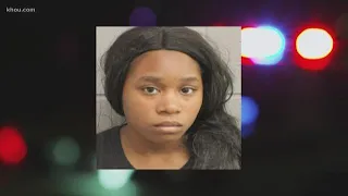 Mugshot released of mother charged for allegedly trying to kill her 4-month-old