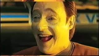 Star Trek in Sat.1 (Teaser, 2000)