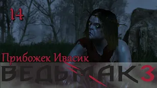 ПРИБОЖЕК ИВАСИК - ВЕДЬМАК 3 ( The Witcher 3 )( все DLC ) - 14