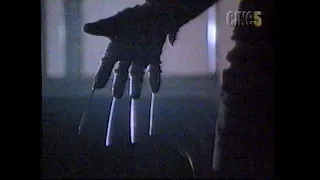 "Elm Sokağında Kabus - 2" (1985) FİLM I Freddy'nin İntikamı I CİNE5