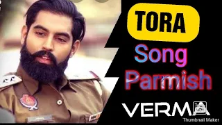 PARMISH VERMA ! Tora Full Attitude Song Heere S Yaar mere Sare Karte sada Kaam Golden