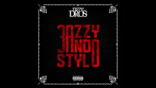 Dizzy Dros - 3azzy 3ando Stylo ( Full Album )