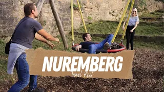 Nuremberg 2022 | Travel Reel
