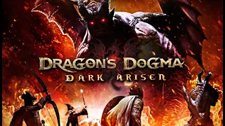 🔴 DRAGON'S DOGMA (My first time!) - Jan 22nd, 2024 Livestream