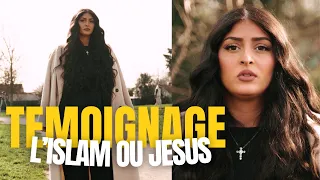 Mes doutes entre l'islam et Jésus | TEMOIGNAGE | HLPRD