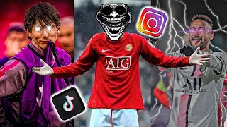 Best Football Edits | Tik Tok & Reels I SKILLS, FAILS, GOALS (#50)