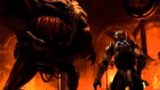 Hellgate London E3 Cinematic CG Trailer