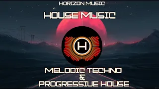 Melodic Techno & Progressive House - Vol.1