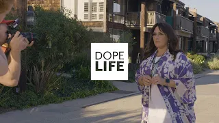 DOPE Life | Ricki Lake