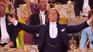 André Rieu - Brasil Symphony (Live in Maastricht)