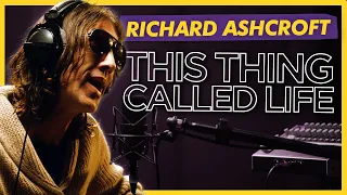 Richard Ashcroft - This Thing Called Life (Live for Absolute Radio)