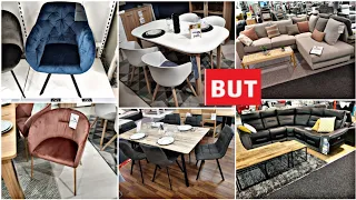 BUT 🤩PROMO & NOUVEAUTÉ 18.12.20 CHAISE TABLE SALON CANAPÉ #BUT_FRANCE #PROMOTION #ARRIVAGE_BUT #BUT