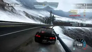 Need for Speed: Hot Pursuit Gameplay #23