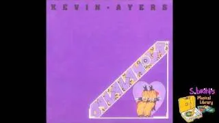 Kevin Ayers "Hymn"