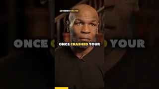 Mike Tyson Spends $4,500,000 On Car's