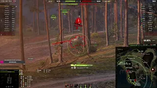 ▶️World 🔥  Tanks - 👍T95/FV4201 CHIEFTAIN👍 I РАЗНОС РАНДОМА НА ЛУЧШЕМ ТАНКЕ ИГРЫ 🔥