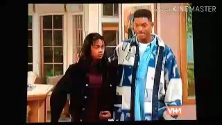 The Fresh Prince of Bel Air Ashley Apologize To Her Family (MB In Color) (For Tyrese Albright1018)