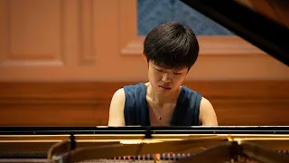 Adria Ye | 76th Concours de Genève: Piano Semi-Final 2022 (Solo Recital)