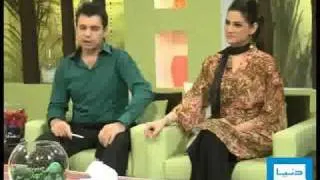 Dunya TV-Jago Dunya-19-05-2010-1