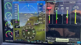 Pelegrin Tarragon Aircraft, Cruising Speed Test Readings, UL POWER, 600kg Ultraleicht, Test Flight