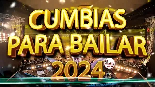 ⚡CUMBIAS SONIDERAS MIX MÁS VIRALES DEL 2024 LO MAS NUEVO✨MIX CUMBIAS NUEVAS PARA BAILAR💃🕺