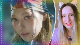 [MV] KARD - Without You, VXON - Breaking Bad, X:IN - KEEPING THE FIRE РЕАКЦИЯ | KPOP ARI RANG