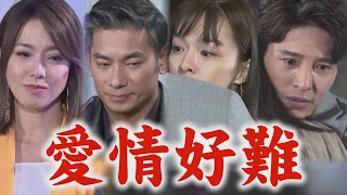 【天道】EP255 均楠告白惹!子茜忍痛拒絕"我配不上你"好心痛 子彤給驚喜:為你生六六大順!鍾軍落淚"妳這麼好我怎麼選"(太坎坷)｜完全娛樂