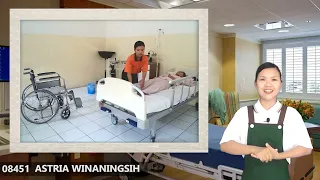 VIDEO OF DKR ASTIA WINANINGSIH 08451