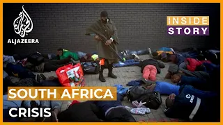 What triggered the recent violence in South Africa? | Inside Story