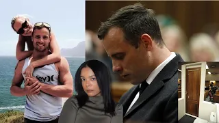 ASMR True Crime| Oscar Pistorious & Reeva Steenkamp