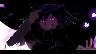 oh no! | kokichi ouma edit