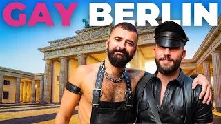 Berlin’s Gay Scene: Things You MUST Know Before You Go