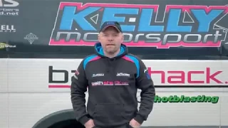 2019 NZRC | Frank Kelly is coming to New Zealand