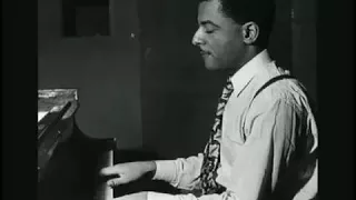 Teddy Wilson - Lullaby of Birdland (The Greatest Jazz Piano)