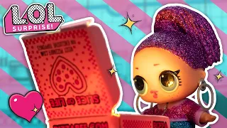 An Unbeweavable Mission! | Eye Spy Episode 5 | L.O.L. Surprise!