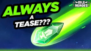 Idle Heroes - Soul Awakening is a TEASE Every Time!!!