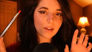 ASMR Follow My Instructions