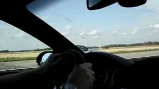 M5Board.com Event - Erik 335i Vishnu V3 vs Mercedes AMG conv