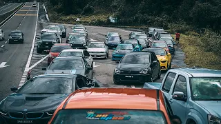 Merdeka Drive 2020 | Kota Kinabalu Official Video