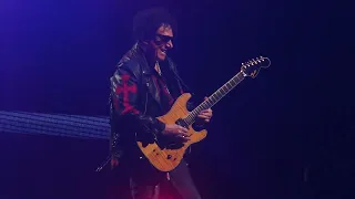 "Only the Young" Journey@Prudential Center Newark, NJ 2/27/22