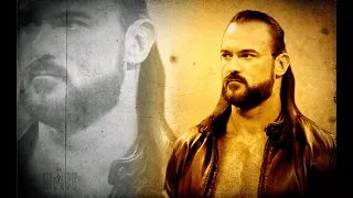 Drew McIntyre Custom Titantron 2024 - Broken Dreams(Arena Version V2)