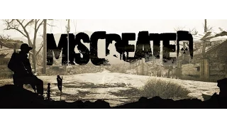 Miscreated - взгляд на игру