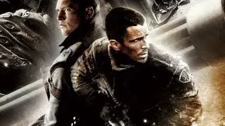 Terminator Salvation (2009) Movie Review by JWU