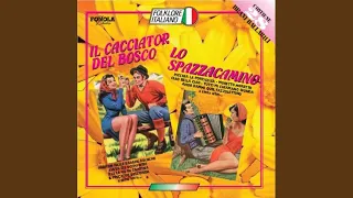 LO SPAZZACAMINO