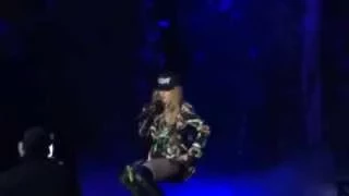 Madonna's Coachella Performance w/ Drake